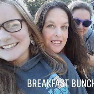 Meet your Posher, Becky